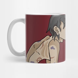 Salem's Destruction Mug